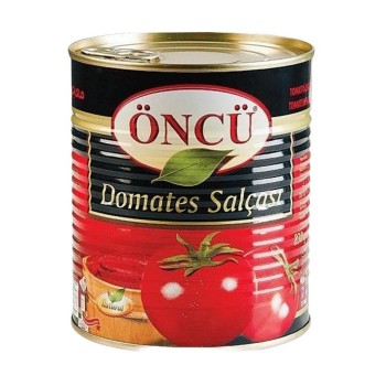 Domates Salçası 830 gr