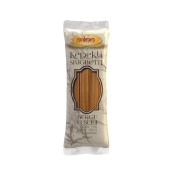 Makarna Kepekli Spagetti 350 Gr