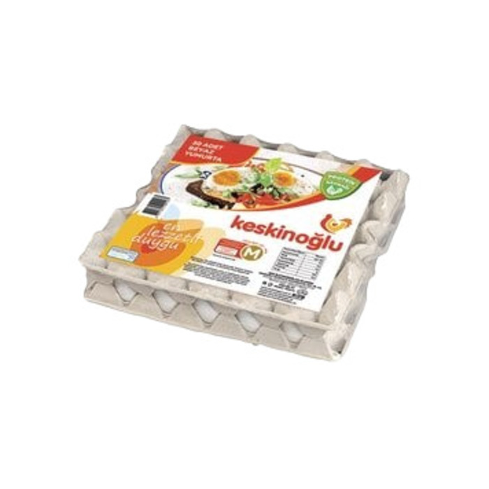Yumurta 30'lu