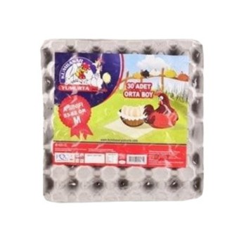 Yumurta M Boy 30'lu