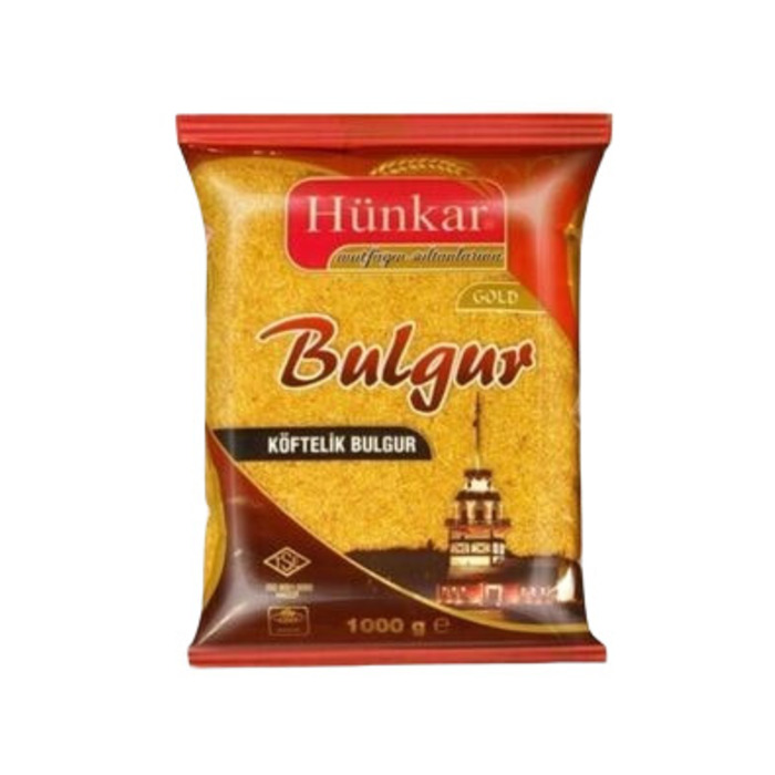 Bulgur Köftelik 1 Kg