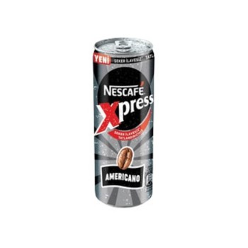 Americano Xpress 250 Ml