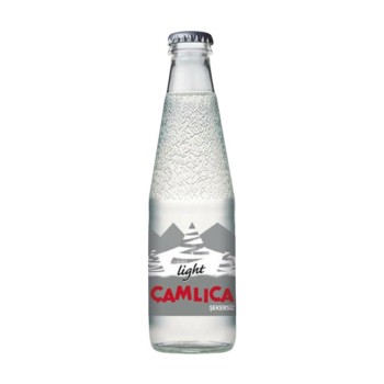 Light Şişe Gazoz 200 ml