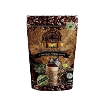 Osmanlı Dibek Saray Kahvesi 200 gr