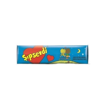 Stick Şıpsevdi Muz & Çilek 25 Gr