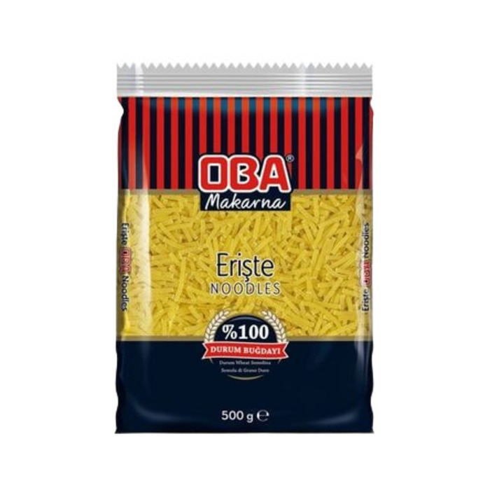 Erişte Makarna 500 gr