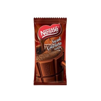 Sıcak Çikolata 18.5 Gr