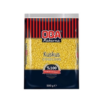 Kuskus Makarna 500 Gr