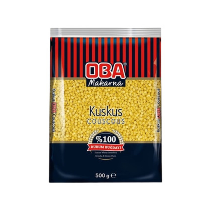 Kuskus Makarna 500 Gr