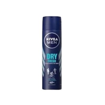 Men Dry Fresh Deodorant Sprey 150 Ml