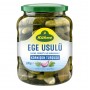 Kornişon Turşu Ege Usulü 670 Ml