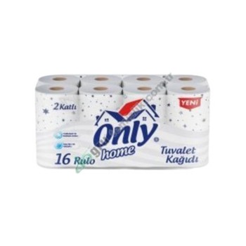 Home Tuvalet Kağıdı 16'lı