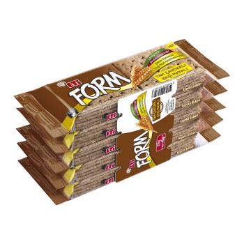 Form Tam Çavdarlı Ekşi Mayalı 225 Gr