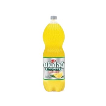 Limonata Şekersiz 2 Lt