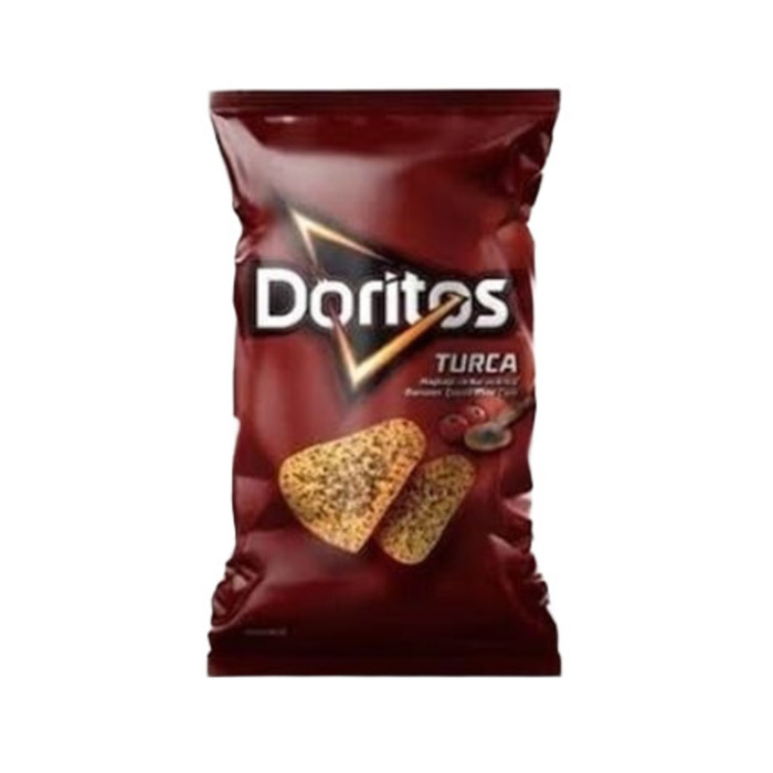 Cips Alaturka 121 Gr