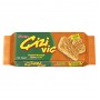 Çiziviç Peynirli Kremalı Sandviç Kraker 82 Gr