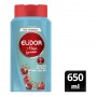 Elvin Levinler Nar Çekirdeği Şampuan 650 Ml