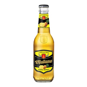Ananas Şişe 250 Ml