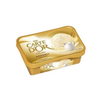 Classic Kaymak Dondurma 925 ml