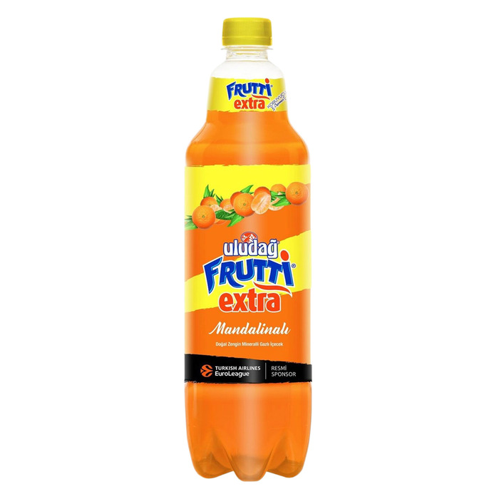 Frutti Extra Mandalina 1 Lt