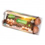 Yumurta Organik 10'lu