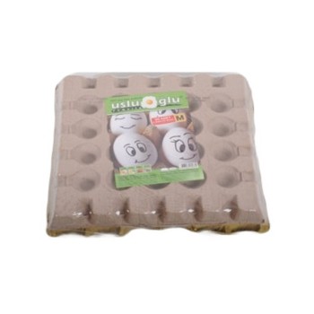 Orta Boy Yumurta 30'lu 53-62 gr