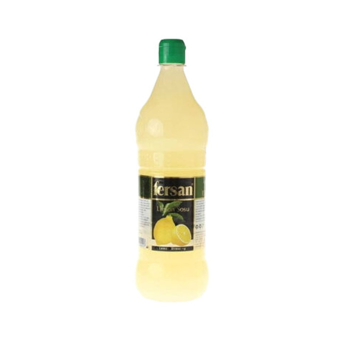 Limon Suyu 1 lt