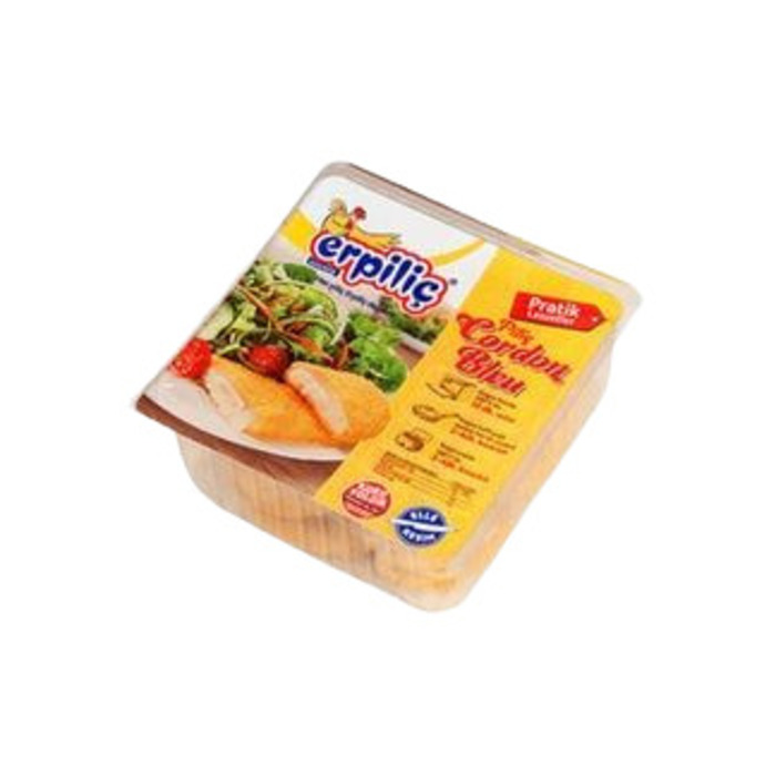 Tavuk Cordon Bleu 700 Gr