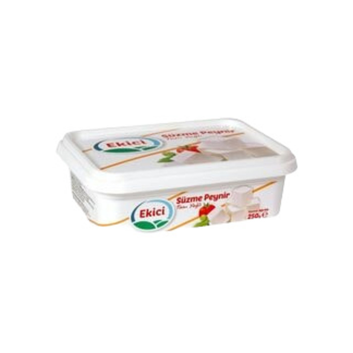 Peynir Süzme 250 Gr
