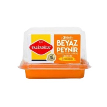 X Tacıroglu Klasık Peynır 525Gr Inek