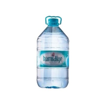 Hamidıye Su 5 lt