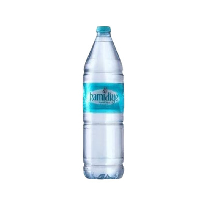Su 1,5 Lt