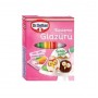 Glazürü Süsleme 76 Gr