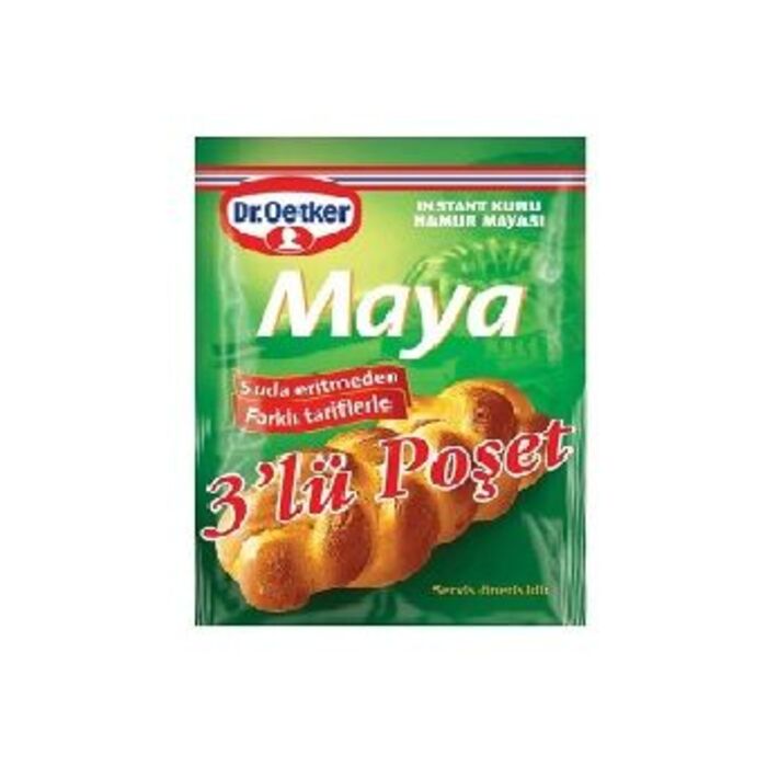Instant Maya 3x10 Gr