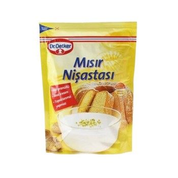 Mısır Nişastası 150 Gr