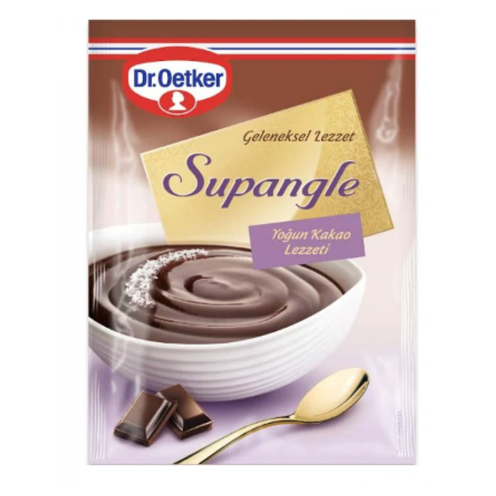 Supangle 143 Gr