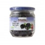 Doğal Sofralık Siyah Zeytin Yağlı 250 gr