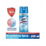 Dezenfektan Sprey Temizliğin Esintisi Yüzeyler İçin 400 Ml