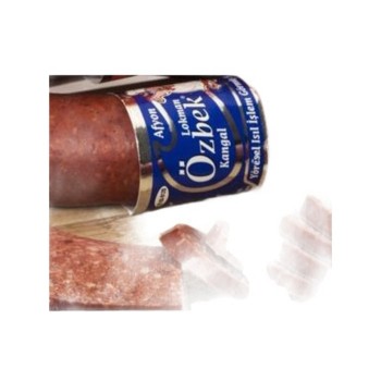 Lokman Özbek Kangal Sucuk 500 gr