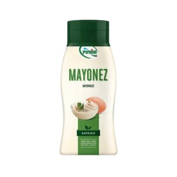 Mayonez 500 Gr