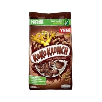 Mısır Gevreği Koko Krunch 400 Gr