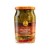 Salatalık Turşusu 670 Gr 680 Ml