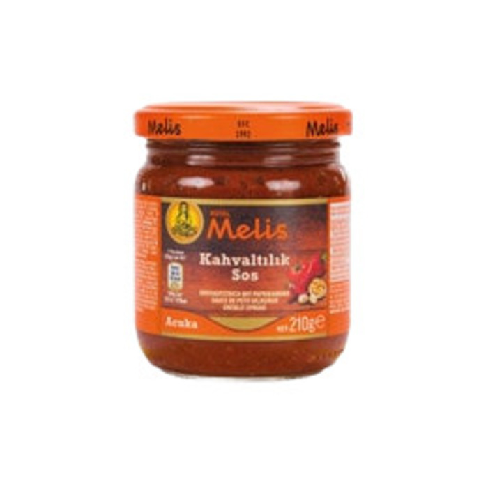 Kahvaltılık Sos 210 ml