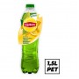 İçecek Yeşil Çaylı Limon Aromalı Pet 1.5 Lt