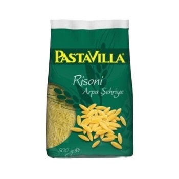 Makarna İri Arpa Şehriye 500 Gr