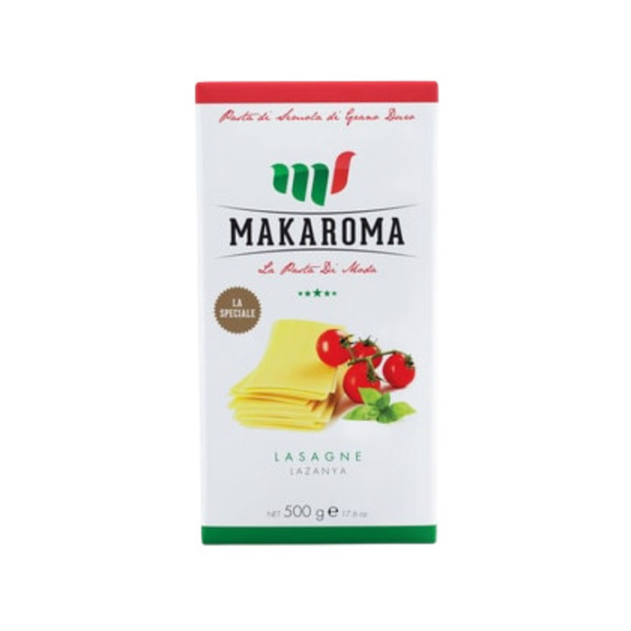 Lazanya 500 Gr