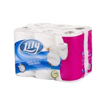Tuvalet Kağıdı 12'li