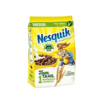 Gevrek Nesquik Mısır 450 gr