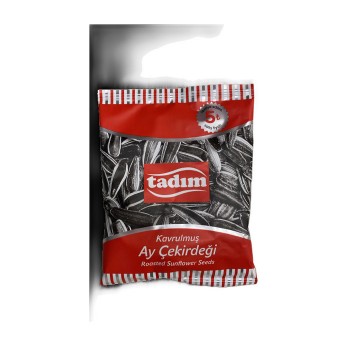 Kavrulmuş Ay Çekirdeği 52 Gr
