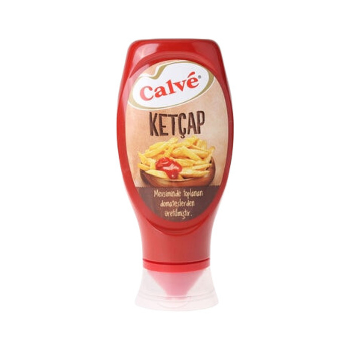 Ketcap 400 Gr